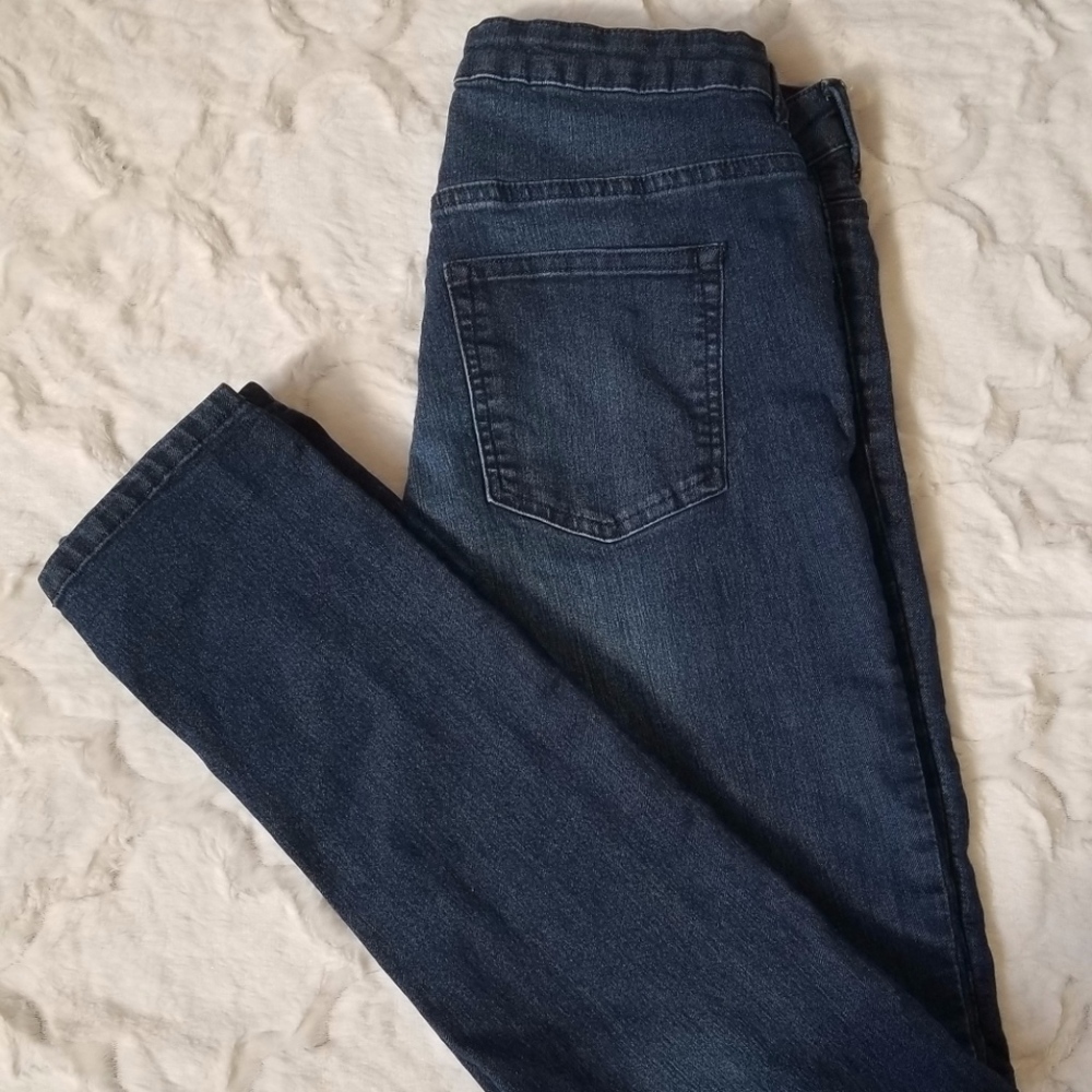 H & M Super Skinny Jeans